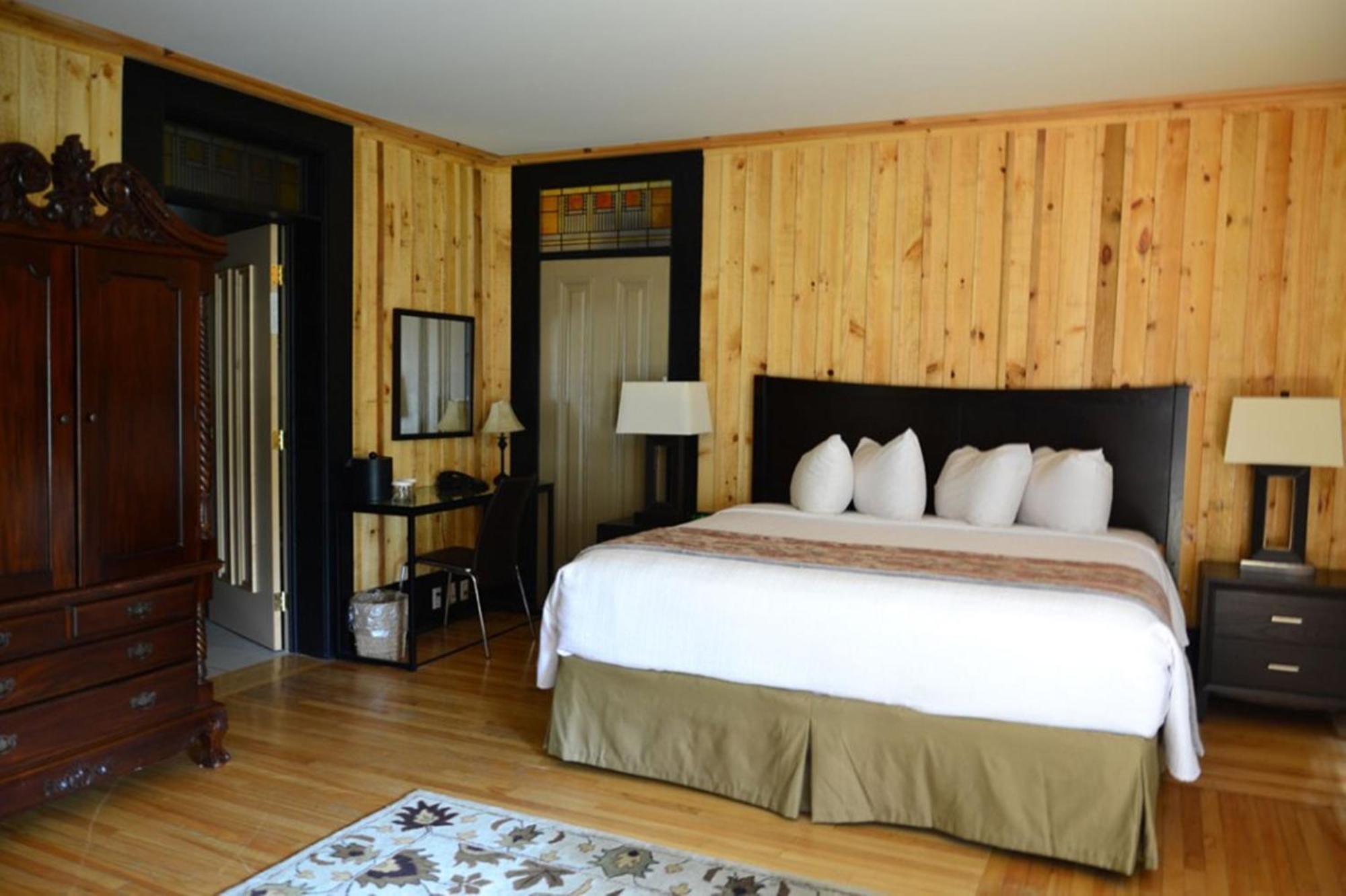 Bed and Breakfast The White House Perth Zimmer foto