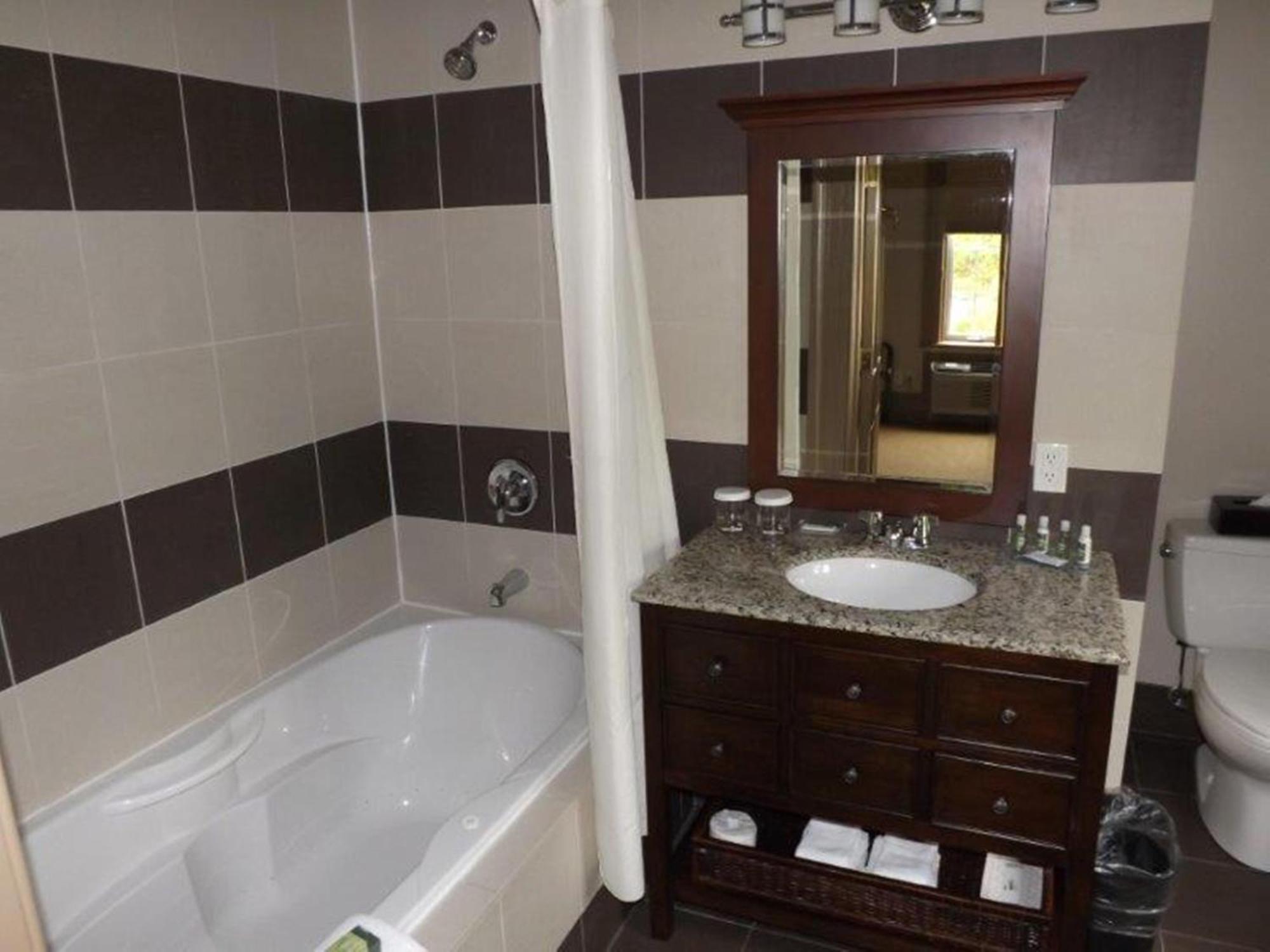 Bed and Breakfast The White House Perth Zimmer foto