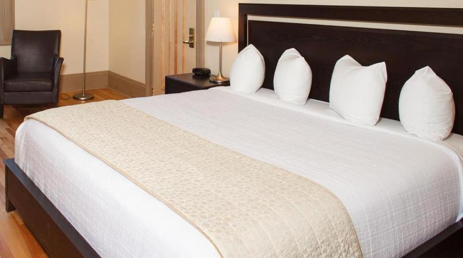 Bed and Breakfast The White House Perth Zimmer foto