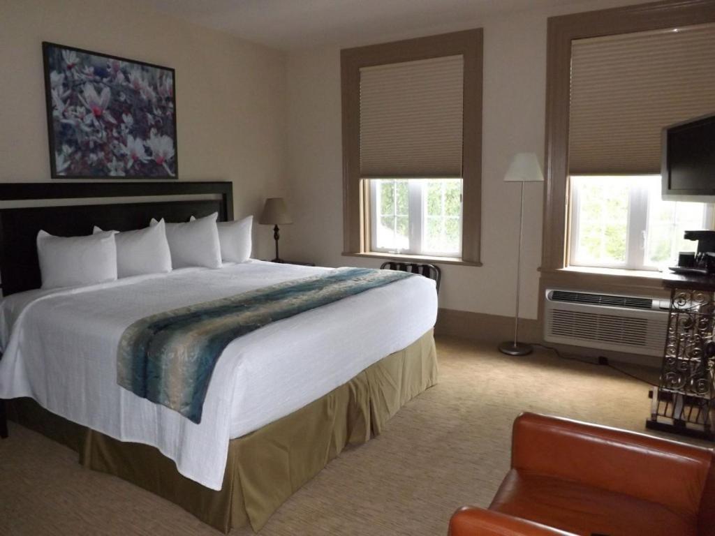 Bed and Breakfast The White House Perth Zimmer foto